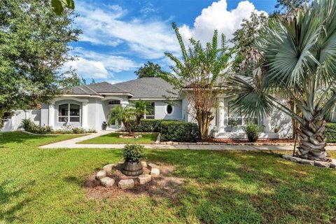 Villa ou maison à vendre à Lakeland, Floride: 4 chambres, 214.98 m2 № 2416245 - photo 3