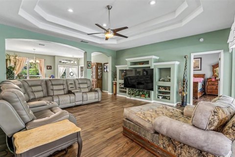 Villa ou maison à vendre à Lakeland, Floride: 4 chambres, 214.98 m2 № 2416245 - photo 12