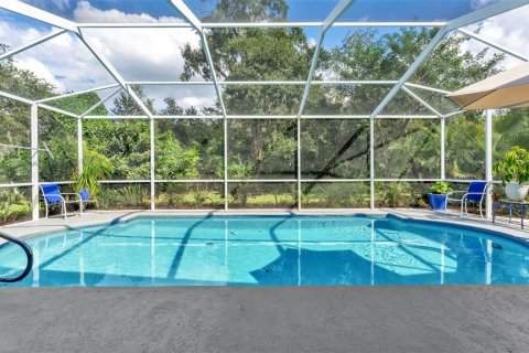 Villa ou maison à vendre à Lakeland, Floride: 4 chambres, 214.98 m2 № 2416245 - photo 4
