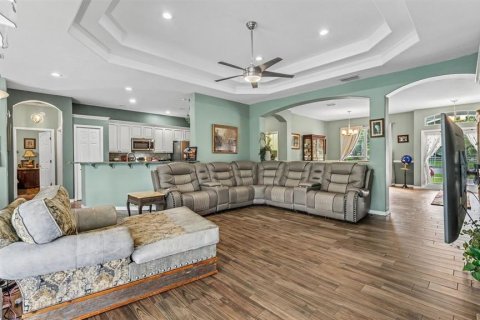 Villa ou maison à vendre à Lakeland, Floride: 4 chambres, 214.98 m2 № 2416245 - photo 10