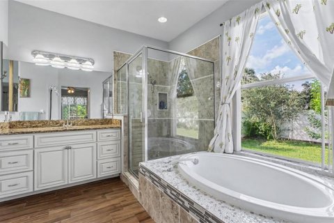 Villa ou maison à vendre à Lakeland, Floride: 4 chambres, 214.98 m2 № 2416245 - photo 27