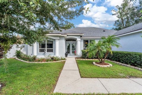 Villa ou maison à vendre à Lakeland, Floride: 4 chambres, 214.98 m2 № 2416245 - photo 2