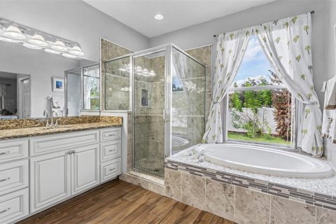 Villa ou maison à vendre à Lakeland, Floride: 4 chambres, 214.98 m2 № 2416245 - photo 28