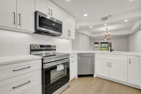 Condominio en venta en Boca Raton, Florida, 2 dormitorios, 140.84 m2 № 2254429 - foto 12