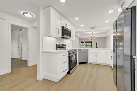 Condominio en venta en Boca Raton, Florida, 2 dormitorios, 140.84 m2 № 2254429 - foto 10