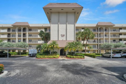 Condominio en Boca Raton, Florida, 2 dormitorios № 2254429