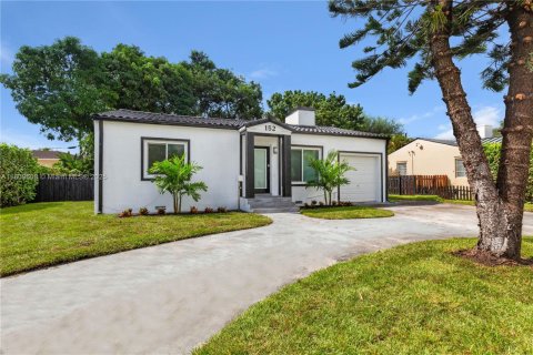Casa en venta en Miami Shores, Florida, 3 dormitorios, 122.54 m2 № 1752167 - foto 4