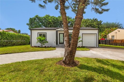 Casa en venta en Miami Shores, Florida, 3 dormitorios, 122.54 m2 № 1752167 - foto 14
