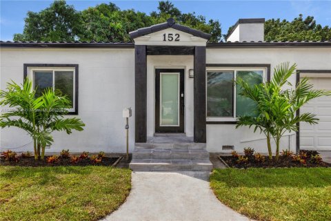 Casa en venta en Miami Shores, Florida, 3 dormitorios, 122.54 m2 № 1752167 - foto 5