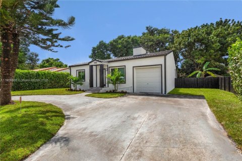 Casa en venta en Miami Shores, Florida, 3 dormitorios, 122.54 m2 № 1752167 - foto 7