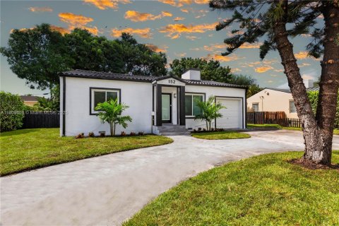 Casa en venta en Miami Shores, Florida, 3 dormitorios, 122.54 m2 № 1752167 - foto 3