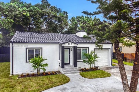 Casa en venta en Miami Shores, Florida, 3 dormitorios, 122.54 m2 № 1752167 - foto 13