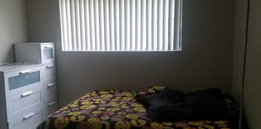 Condo à Miami, Floride, 2 chambres № 1999983