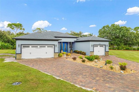 Casa en venta en Wimauma, Florida, 4 dormitorios, 203.73 m2 № 2386140 - foto 4