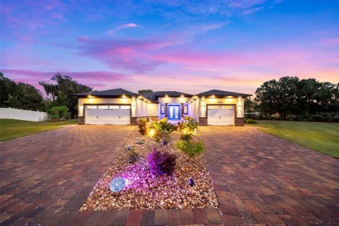 Casa en venta en Wimauma, Florida, 4 dormitorios, 203.73 m2 № 2386140 - foto 5