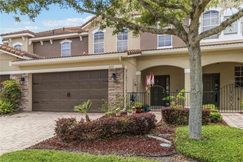 Touwnhouse à Ocoee, Floride 3 chambres, 181.9 m2 № 2151798
