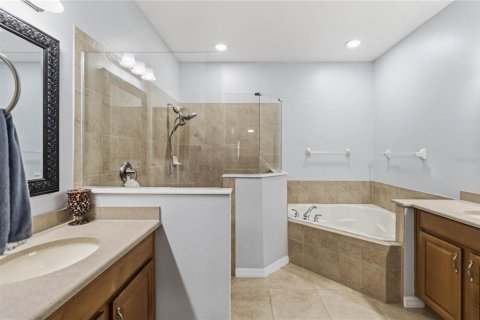 Touwnhouse à vendre à Ocoee, Floride: 3 chambres, 181.9 m2 № 2151798 - photo 20