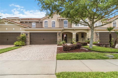 Touwnhouse à vendre à Ocoee, Floride: 3 chambres, 181.9 m2 № 2151798 - photo 2