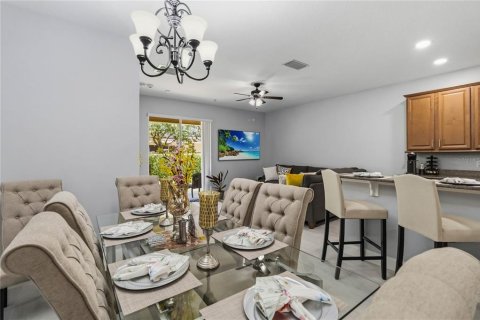Touwnhouse à vendre à Ocoee, Floride: 3 chambres, 181.9 m2 № 2151798 - photo 13