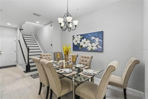 Touwnhouse à vendre à Ocoee, Floride: 3 chambres, 181.9 m2 № 2151798 - photo 12