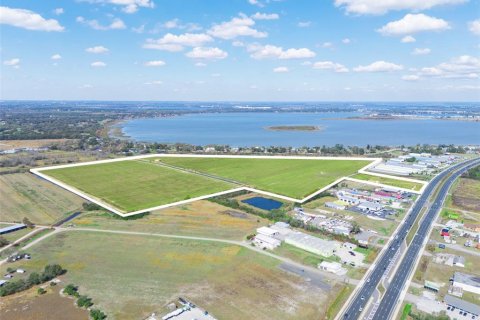 Terreno en venta en Haines City, Florida № 2121801 - foto 7