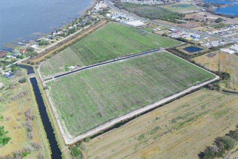 Terreno en venta en Haines City, Florida № 2121801 - foto 14