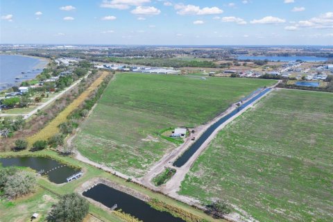 Terreno en venta en Haines City, Florida № 2121801 - foto 21