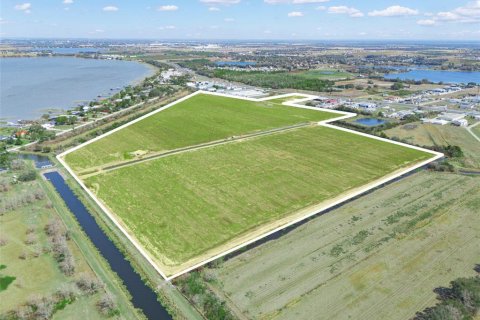 Terreno en venta en Haines City, Florida № 2121801 - foto 9