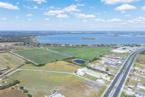 Terreno en venta en Haines City, Florida № 2121801 - foto 16