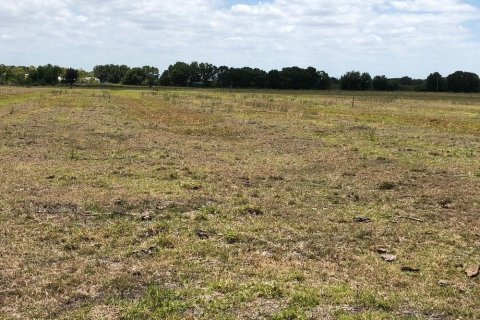 Terreno en venta en Haines City, Florida № 2121801 - foto 25