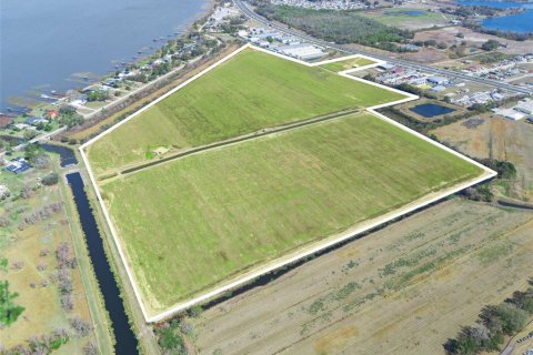 Terreno en venta en Haines City, Florida № 2121801 - foto 5