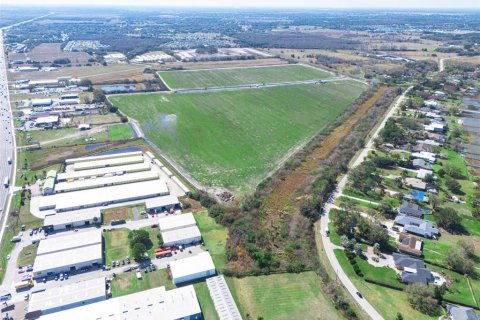 Terreno en venta en Haines City, Florida № 2121801 - foto 18