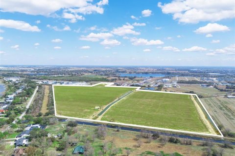 Terreno en venta en Haines City, Florida № 2121801 - foto 4