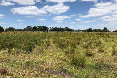 Terreno en venta en Haines City, Florida № 2121801 - foto 30