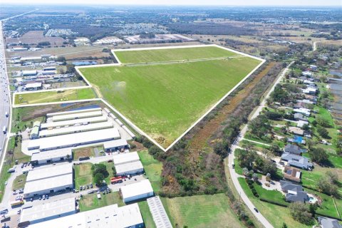Terreno en venta en Haines City, Florida № 2121801 - foto 6