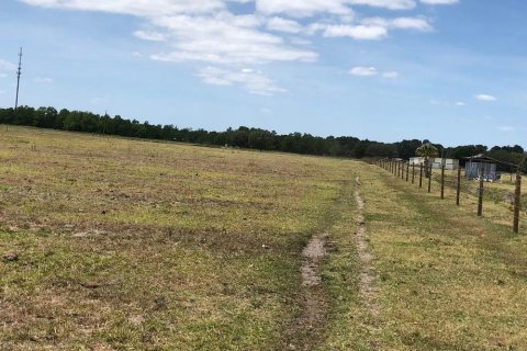 Terreno en venta en Haines City, Florida № 2121801 - foto 26