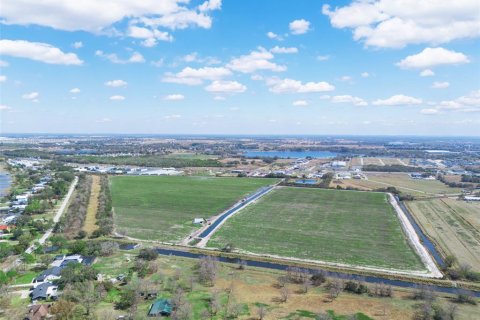 Terreno en venta en Haines City, Florida № 2121801 - foto 20