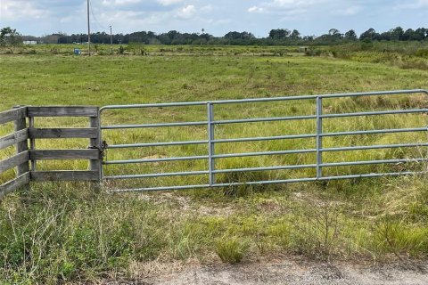 Terreno en venta en Haines City, Florida № 2121801 - foto 10