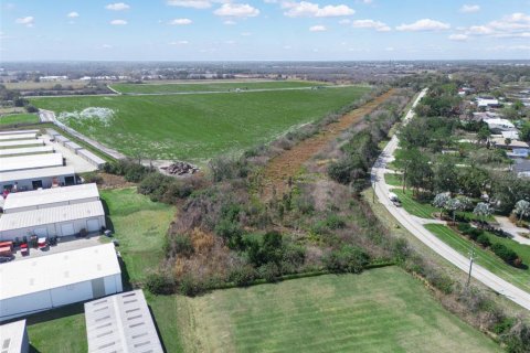 Terreno en venta en Haines City, Florida № 2121801 - foto 12