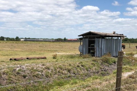 Terreno en venta en Haines City, Florida № 2121801 - foto 29