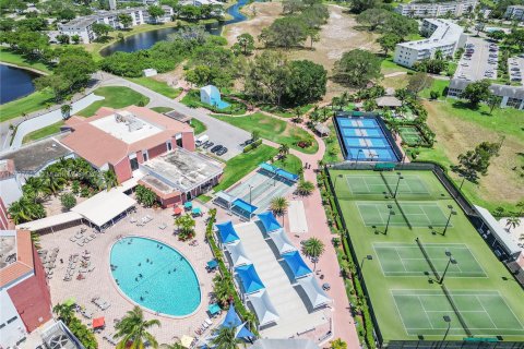 Condominio en venta en Deerfield Beach, Florida, 1 dormitorio, 65.03 m2 № 1486707 - foto 26