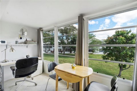 Condominio en venta en Deerfield Beach, Florida, 1 dormitorio, 65.03 m2 № 1486707 - foto 22