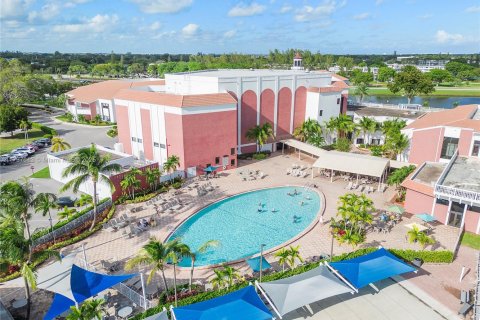 Condominio en venta en Deerfield Beach, Florida, 1 dormitorio, 65.03 m2 № 1486707 - foto 27