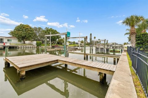 Casa en venta en Tampa, Florida, 4 dormitorios, 170.38 m2 № 2157671 - foto 2