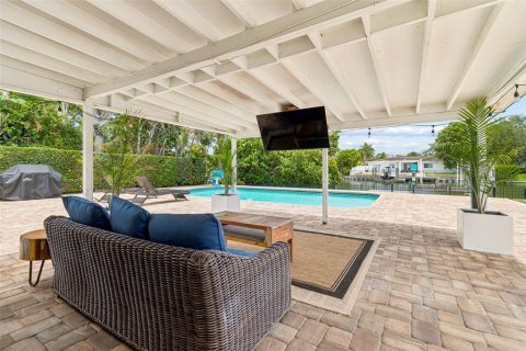 Casa en venta en Tampa, Florida, 4 dormitorios, 170.38 m2 № 2157671 - foto 30
