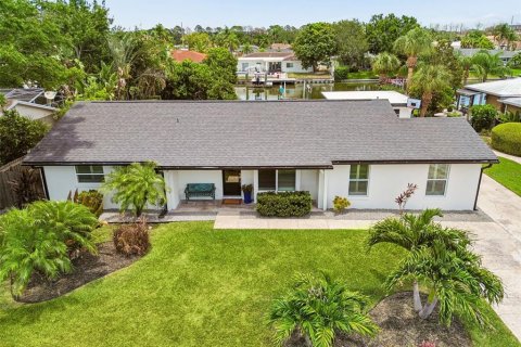 House in Tampa, Florida 4 bedrooms, 170.38 sq.m. № 2157671
