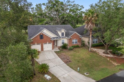 House in Alachua, Florida 3 bedrooms, 215.16 sq.m. № 1784385 - photo 4