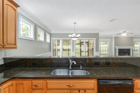 House in Alachua, Florida 3 bedrooms, 215.16 sq.m. № 1784385 - photo 9