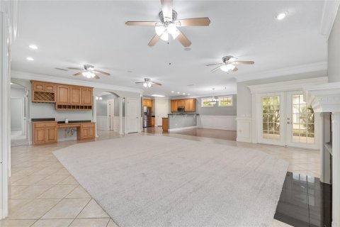 House in Alachua, Florida 3 bedrooms, 215.16 sq.m. № 1784385 - photo 15