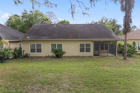 House in Alachua, Florida 3 bedrooms, 215.16 sq.m. № 1784385 - photo 27